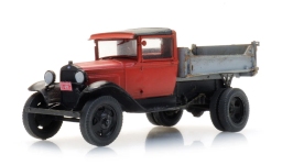 Artitec 387.503 - H0 - Ford AA Muldenkipper